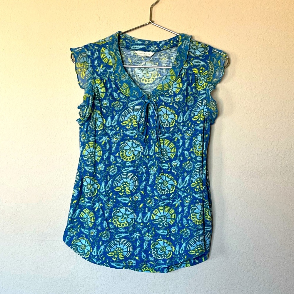 Lucky Brand shirt